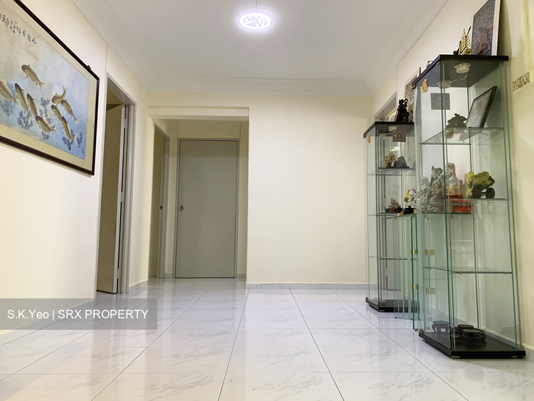 Blk 363 Hougang Avenue 5 (Hougang), HDB 5 Rooms #201612672
